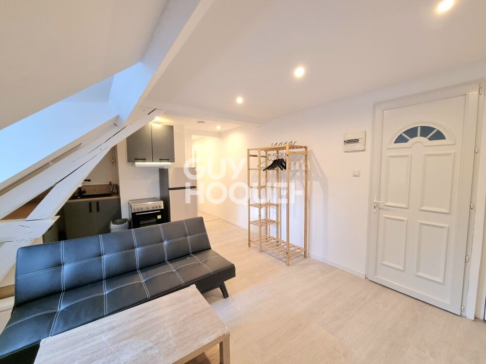 Location Appartement appartement Dreux