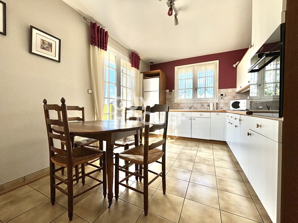 Vente Maison maison Buchy