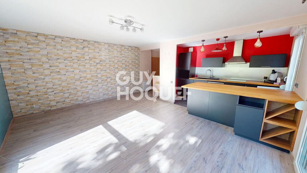 Vente Appartement appartement Dijon