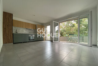  Appartement à vendre 3 pièces 59 m²