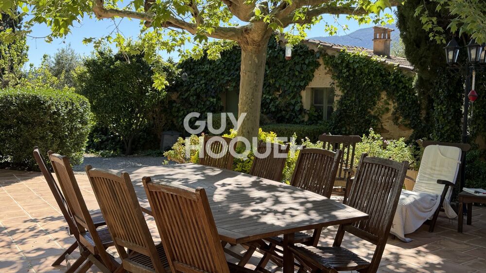 à vendre  Maison Cavalaire-sur-Mer (83240)