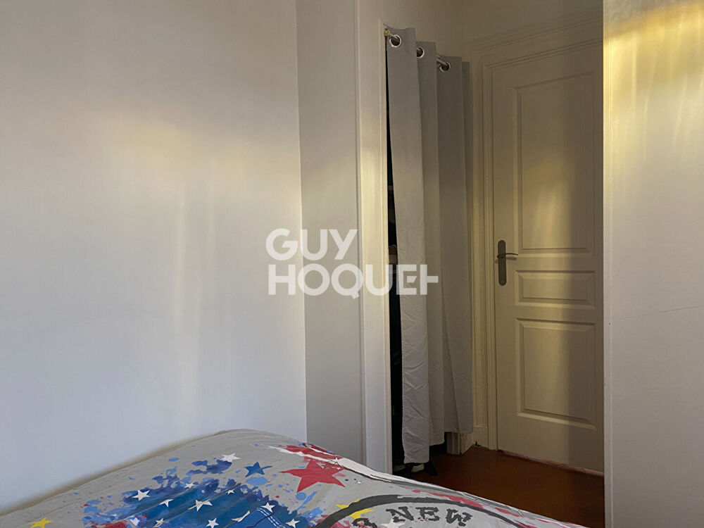Vente Appartement appartement Nantes