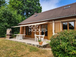  Maison à vendre 6 pièces 100 m²