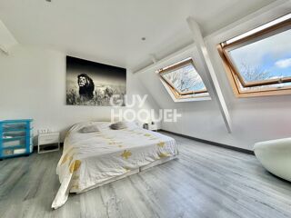  Maison � vendre 3 pi�ces 65 m�