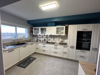  Maison à vendre 7 pièces 130 m²