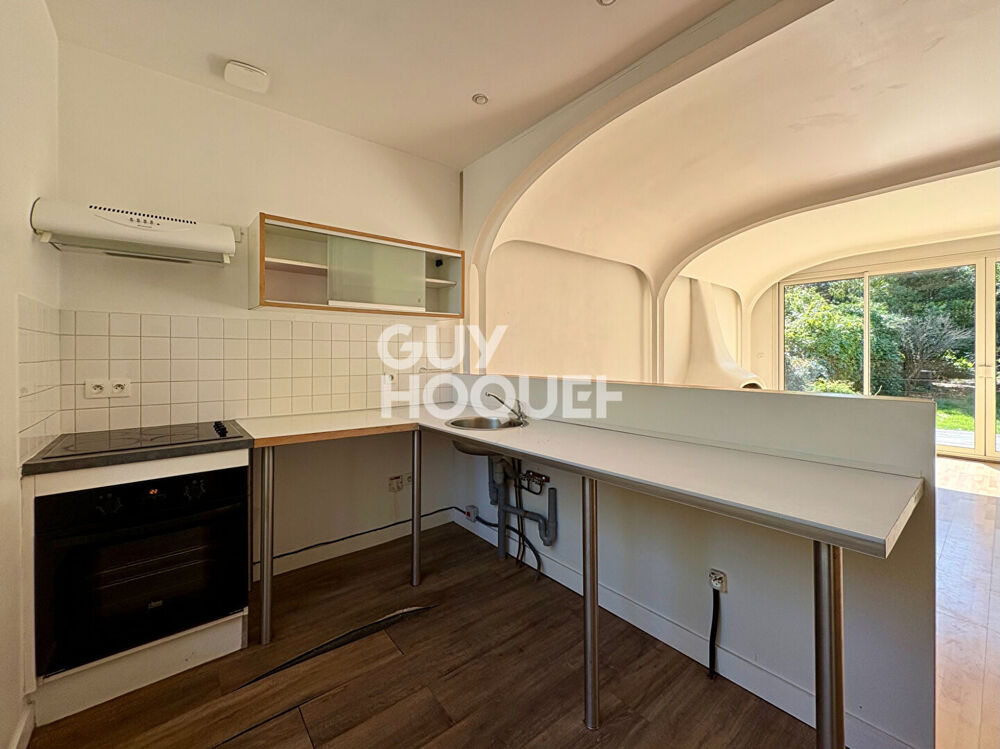 Vente Maison maison Nantes