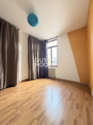  Maison à vendre 4 pièces 86 m²
