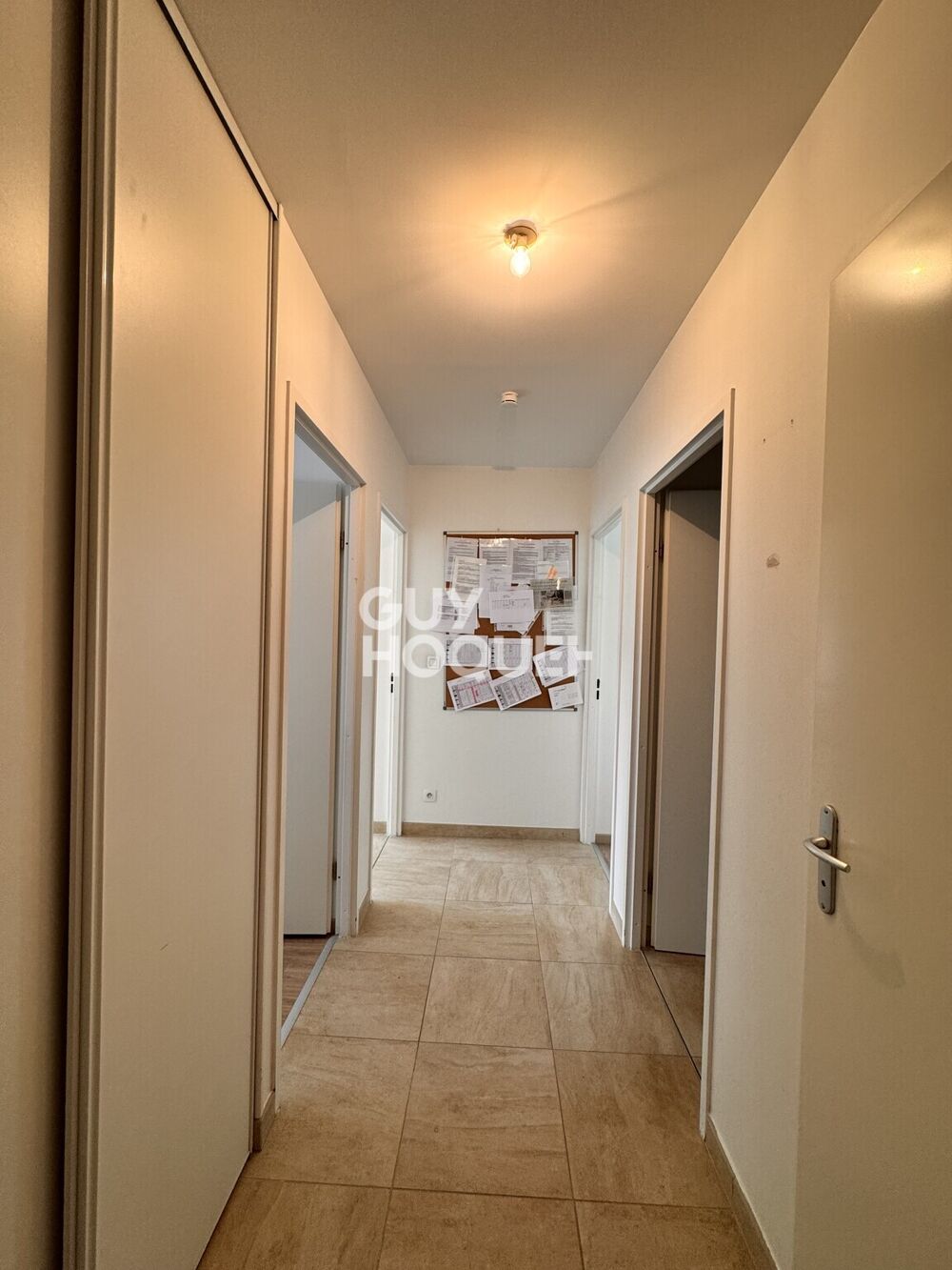 Vente Appartement appartement Cormontreuil