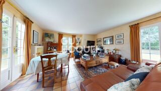  Maison à vendre 7 pièces 186 m²