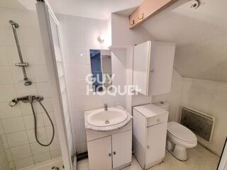  Appartement à louer 3 pièces 41 m²