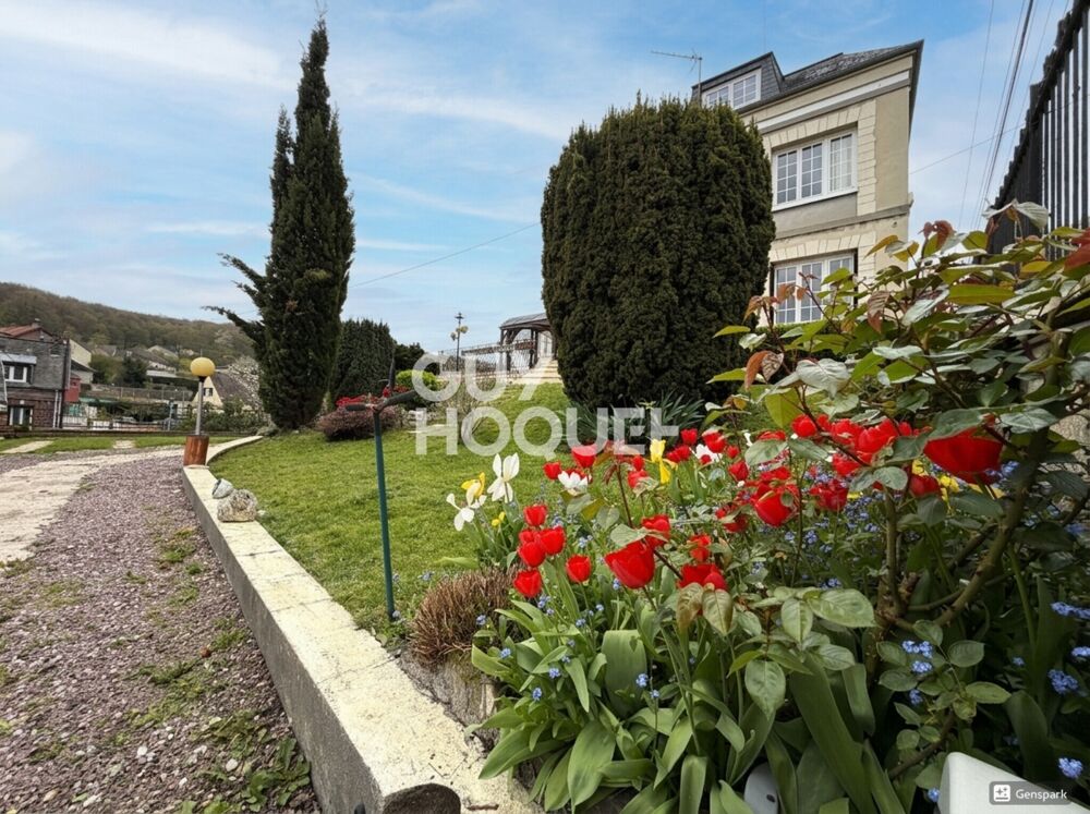 Vente Maison maison Le houlme