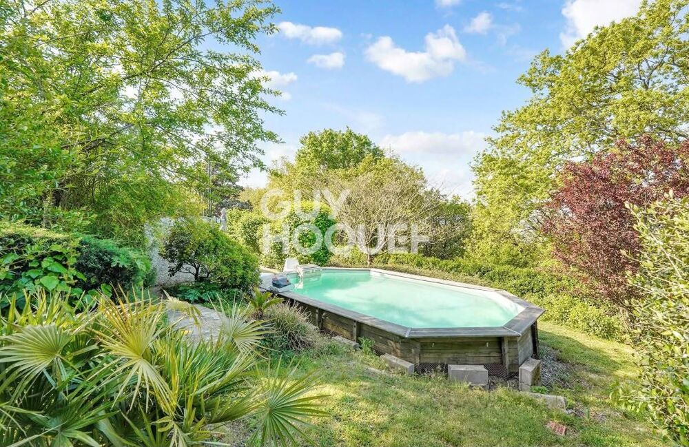 Vente Maison maison Saint-rustice