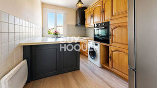  Appartement à vendre 4 pièces 66 m²