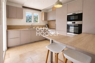  Maison à vendre 5 pièces 120 m²