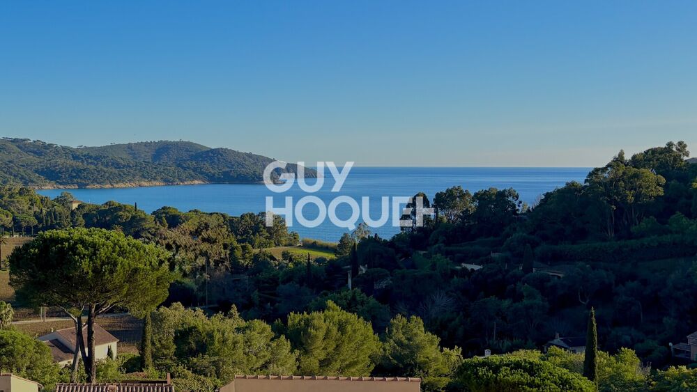 Appartement 3 pièces 32 m² · à La Croix-Valmer · 32 m² · 385 000 €
