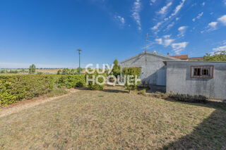  Maison à vendre 4 pièces 64 m²
