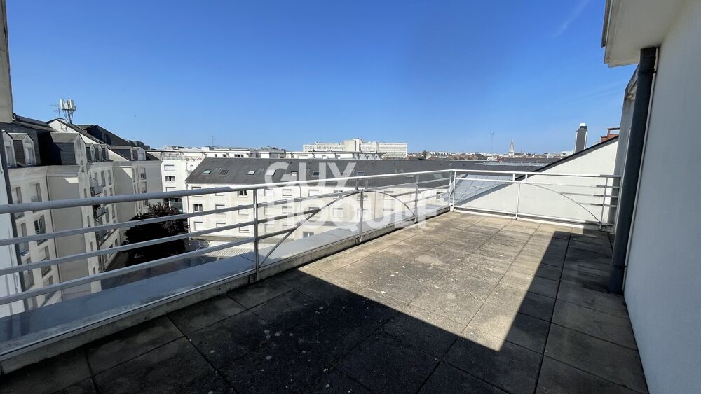 Vente Appartement appartement Nantes