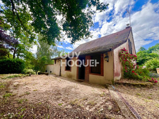  Maison à vendre 3 pièces 89 m²