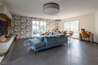  Maison à vendre 5 pièces 140 m²