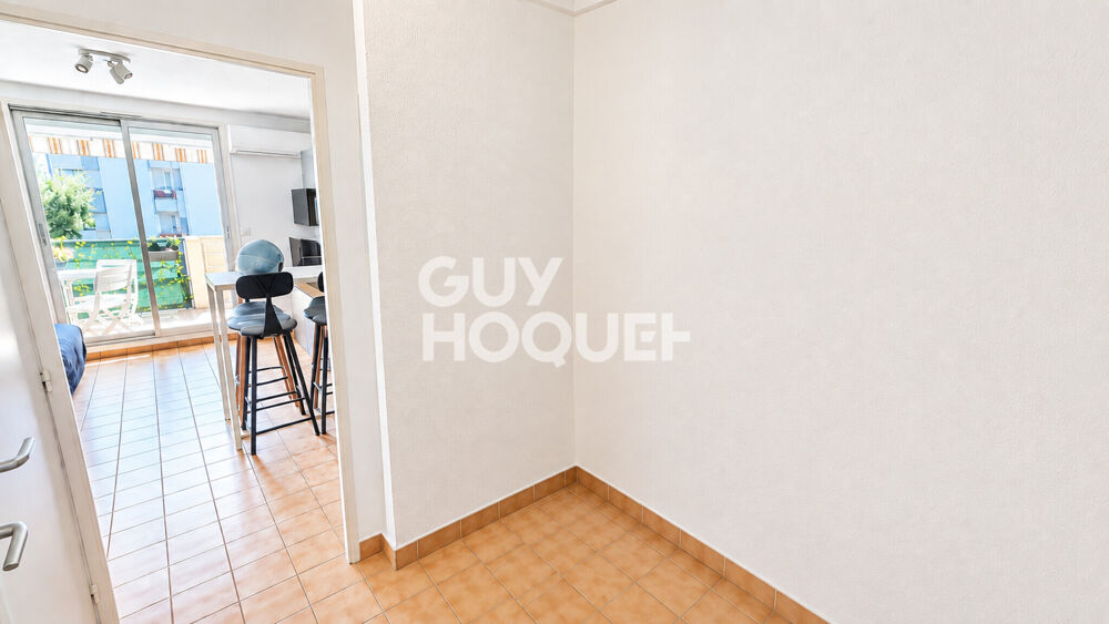 Vente Appartement appartement Cavalaire-sur-mer