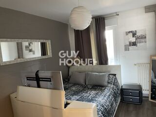  Appartement à vendre 3 pièces 84 m²