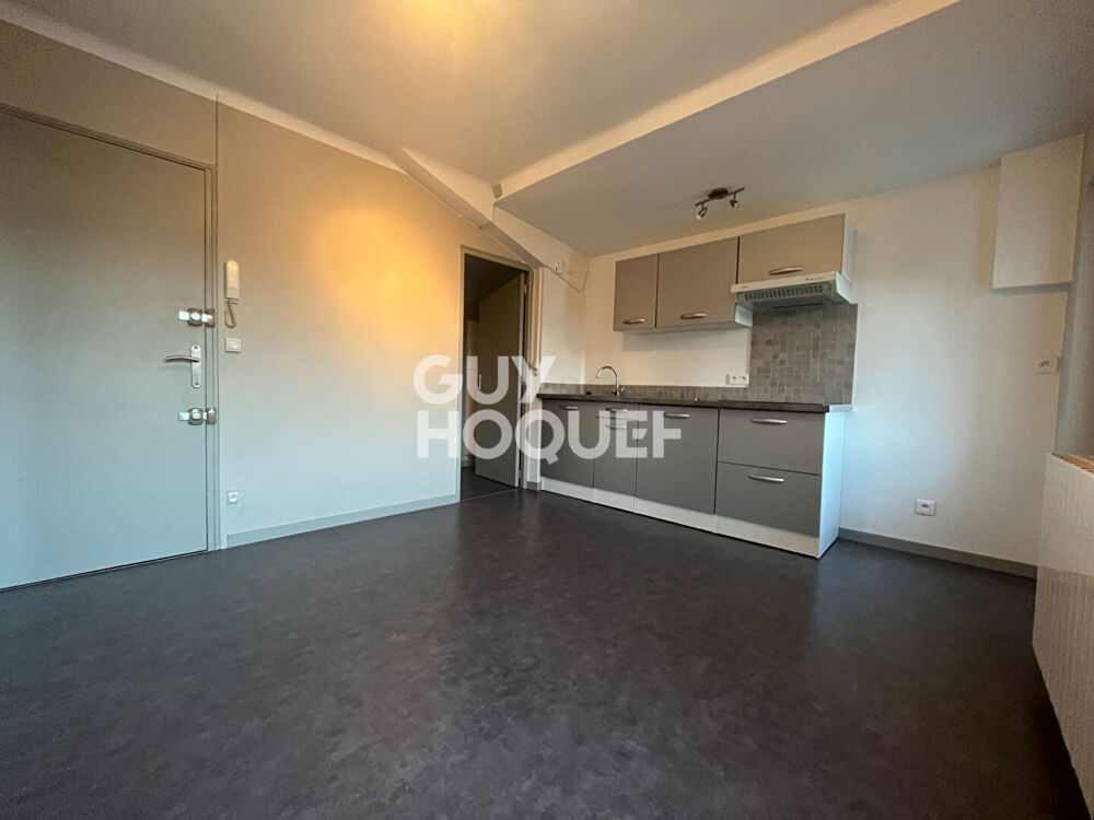 Location Appartement appartement Crest
