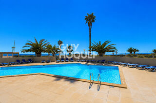 Vente Appartement appartement Canet-en-roussillon