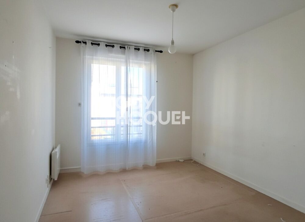 Vente Appartement appartement Dreux