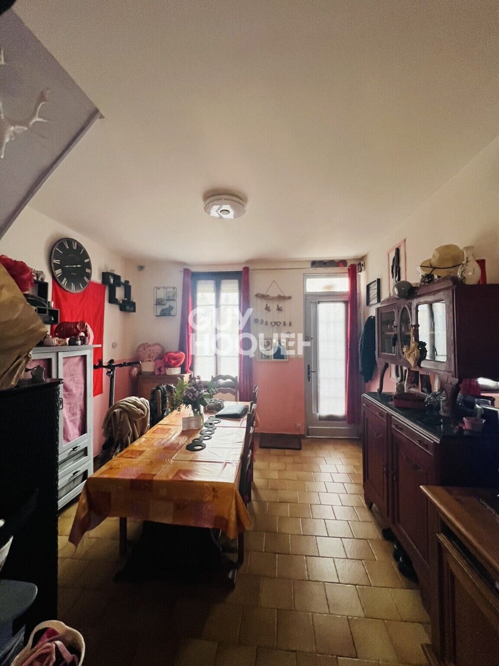 Vente Maison maison Amiens
