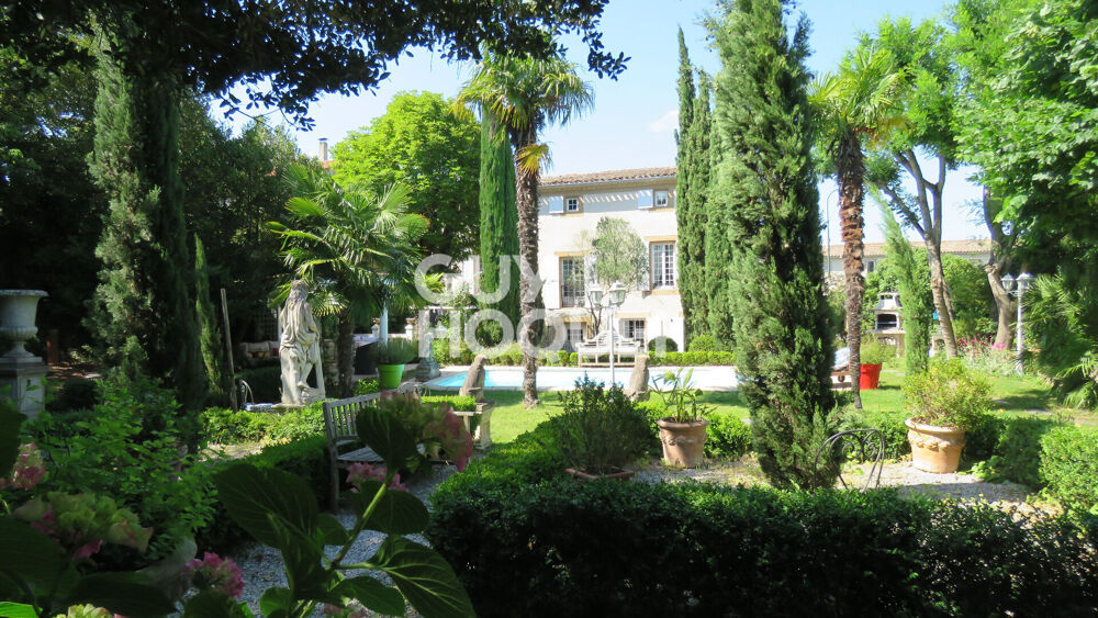 Vente Maison maison Carcassonne