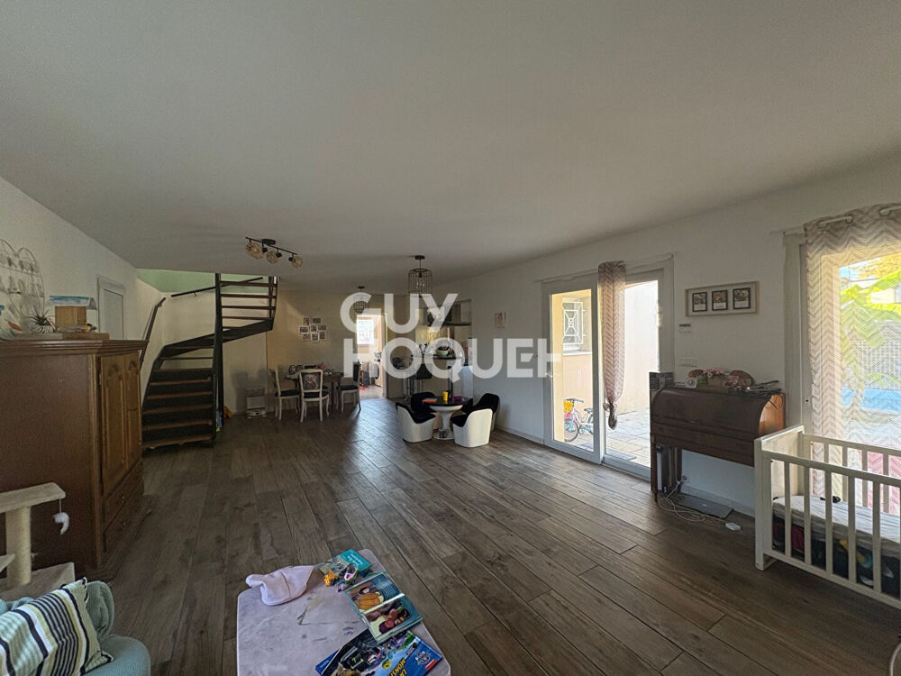 Vente Maison maison Villenave d ornon