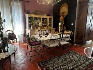  Maison à vendre 8 pièces 410 m²