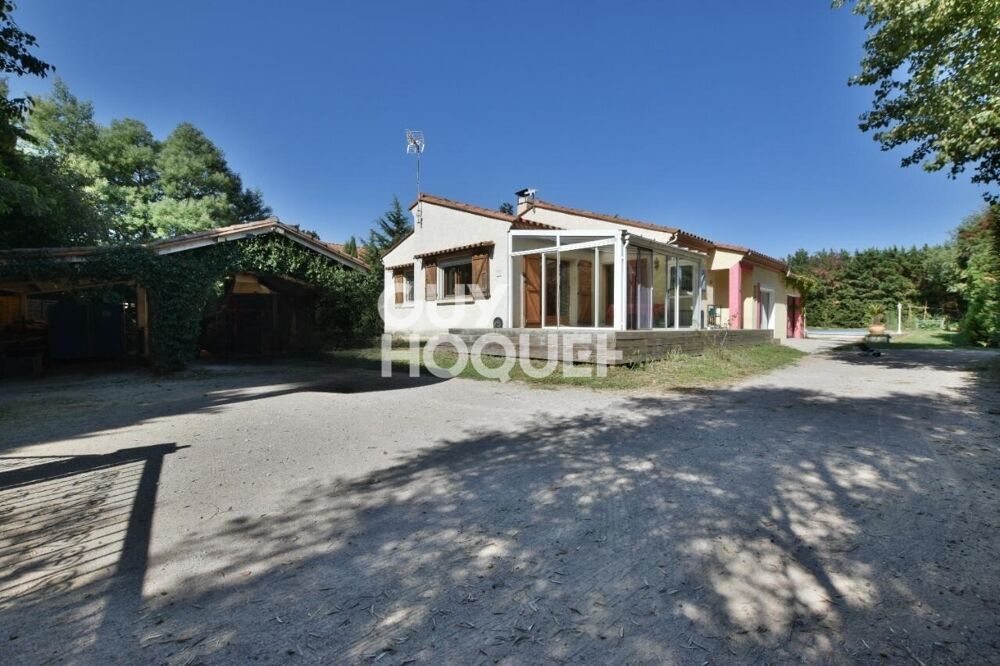 Vente Maison maison Saint-jean-pla-de-corts