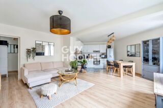  Appartement à vendre 3 pièces 74 m²
