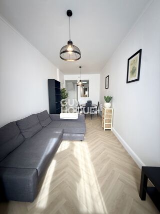 Vente Appartement appartement Amiens