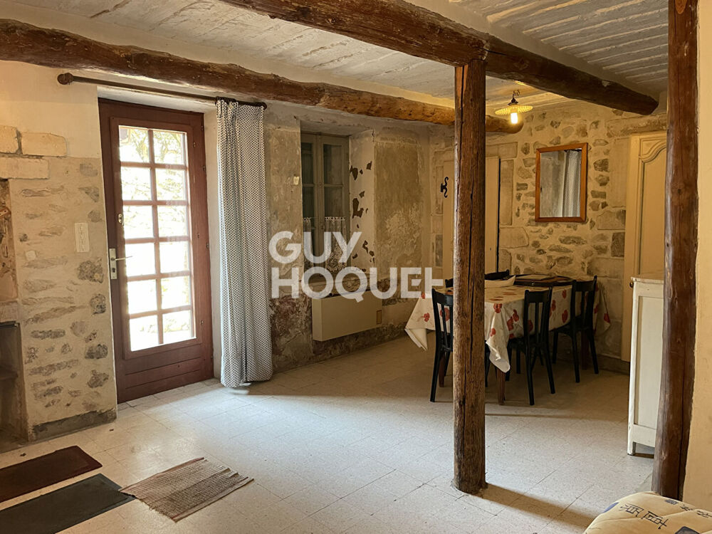 Vente Maison maison Caumont sur durance