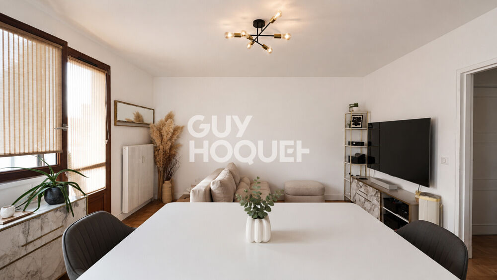 Vente Appartement appartement Reims