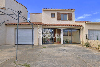  Maison à vendre 5 pièces 112 m²