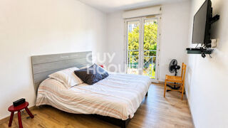  Appartement à vendre 2 pièces 39 m²