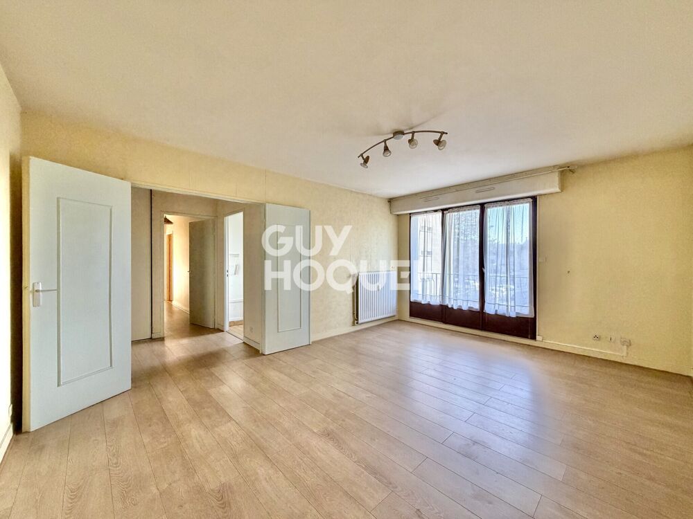 Vente Appartement appartement Dreux
