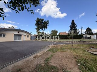  Terrain � vendre 712 m�