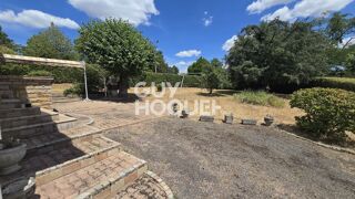  Maison à vendre 6 pièces 124 m²