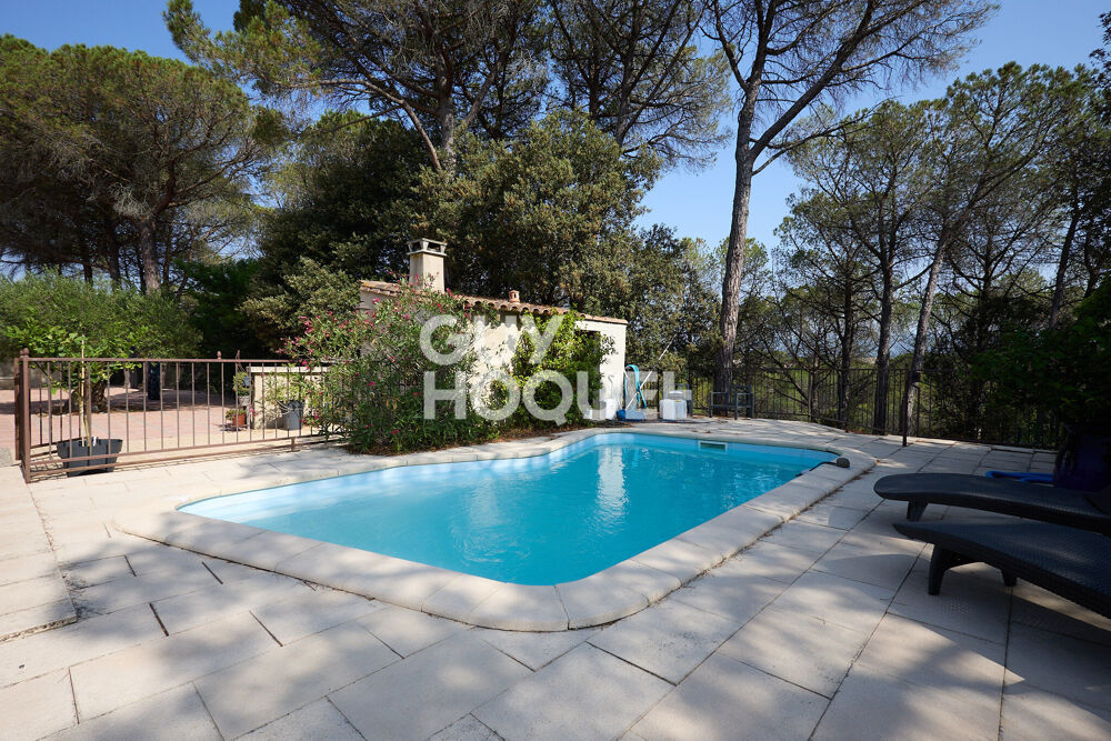 � vendre  Maison Villedubert (11800)