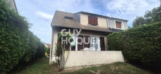  Maison � vendre 5 pi�ces 98 m�