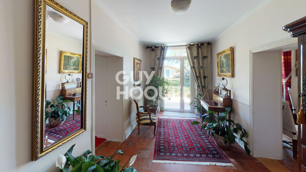 Vente Maison maison Aucamville