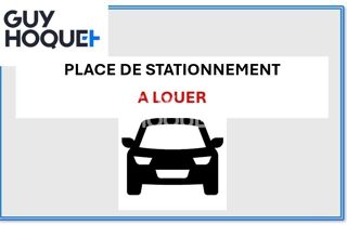  Parking / Garage à louer 
