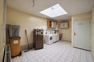 Vente Maison maison Amiens