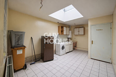  Maison à vendre 3 pièces 48 m²