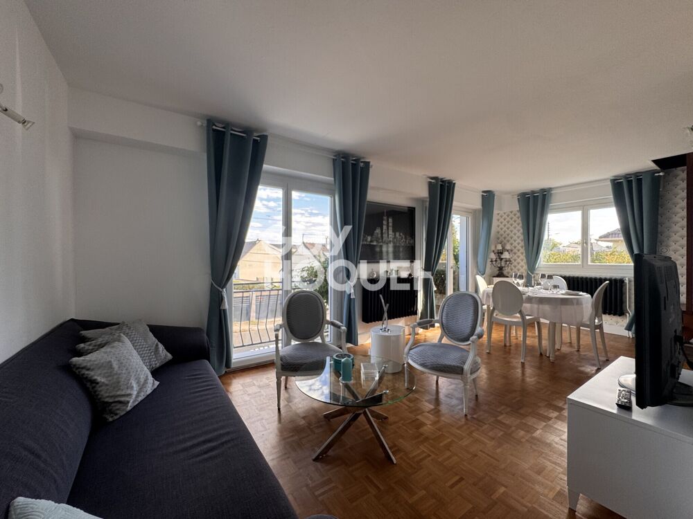Vente Maison maison Morsang sur orge