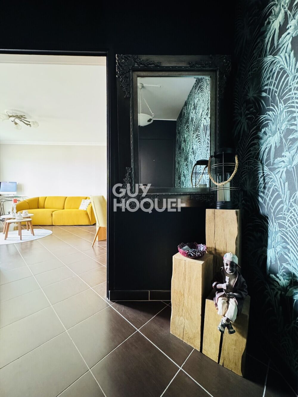 Vente Appartement appartement Cormontreuil